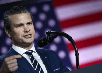 Defense Secretary Pete Hegseth Clamps Down on Pentagon Media Access