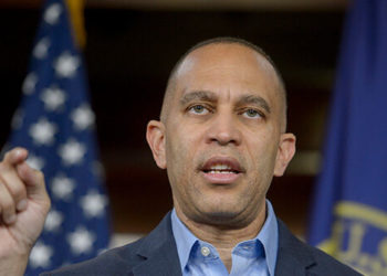 Democrat Messaging Falters as They Ask Constituents to Foot Medicaid Costs for 1.4 Million Illegal Aliens