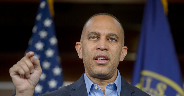 Democrat Messaging Falters as They Ask Constituents to Foot Medicaid Costs for 1.4 Million Illegal Aliens