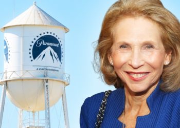 Democratic Senators Warn Paramount’s Shari Redstone That Trump Lawsuit Settlement May Violate Federal Bribery Statute