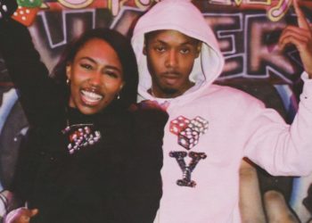 Denim Tears Launches Sweet Corner Collection