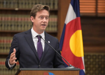 Denver Mayor: Not Bothered by Having People Here Illegally, Which Sometimes Costs Residents Resources