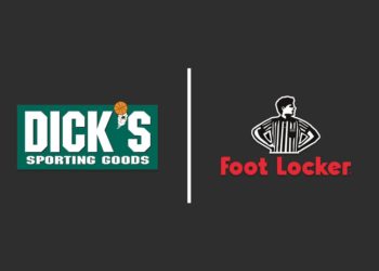 Dick’s Sporting Goods To Buy Foot Locker for $2.4 Billion USD