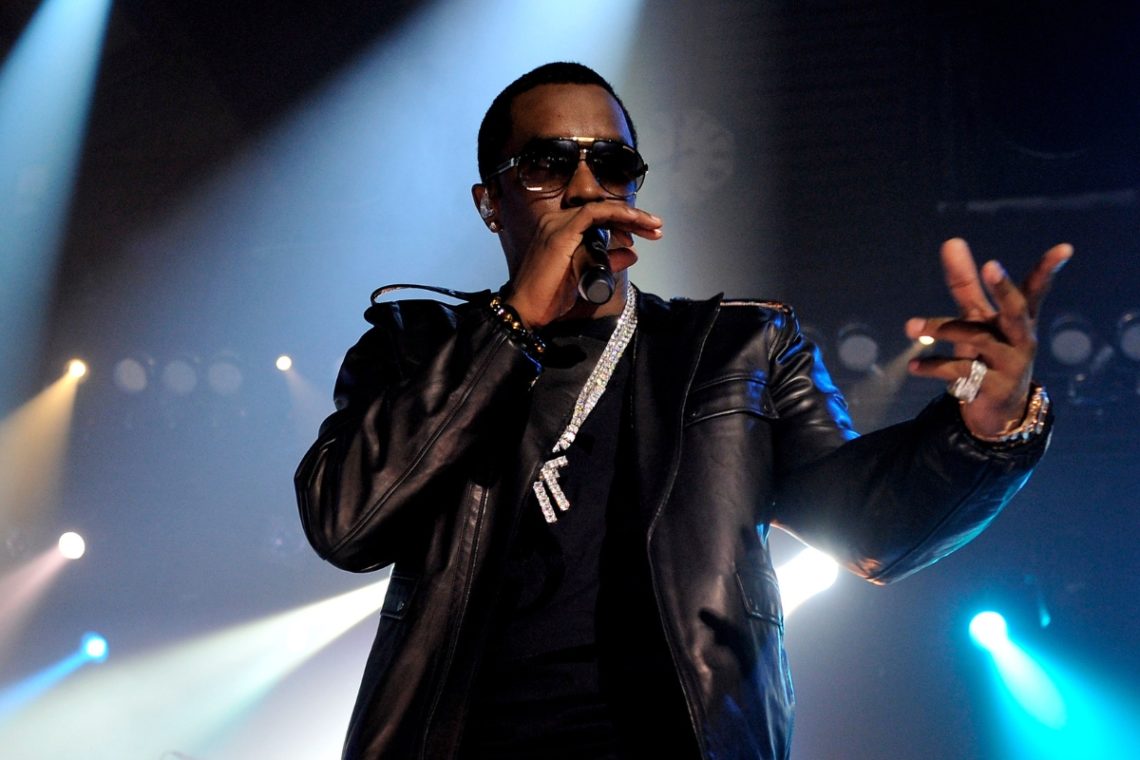 Diddy Reportedly Earning Millions in Jail With Crazy Side Hustle