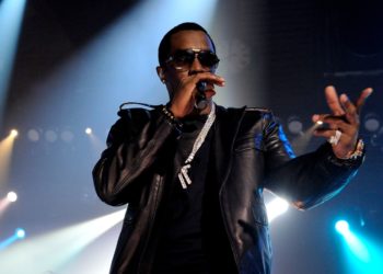 Diddy Reportedly Earning Millions in Jail With Crazy Side Hustle