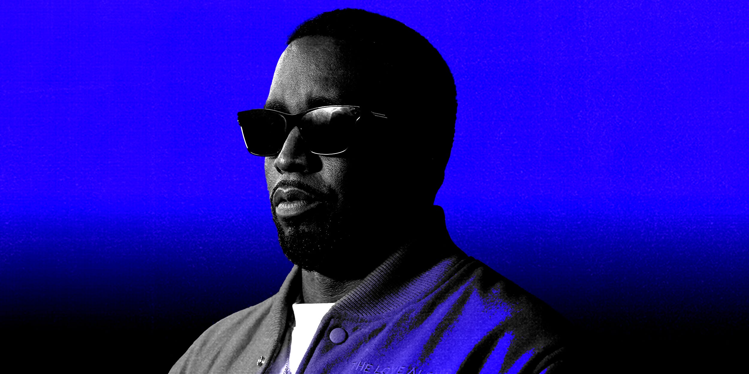Sean "Diddy" Combs.