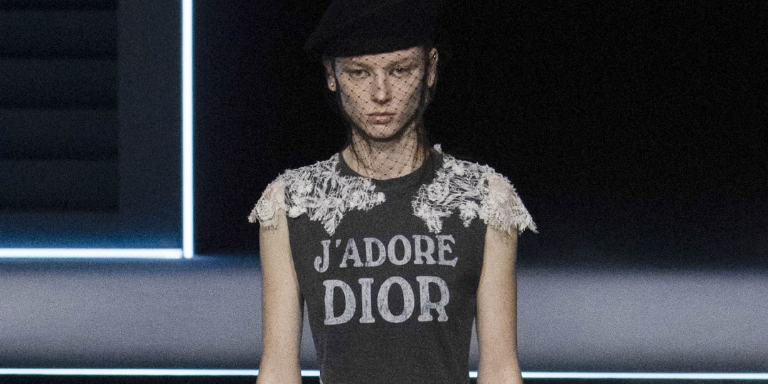 Dior Confirms Maria Grazia Chiuri’s Departure and Brain Dead Opens Inaugural NYC Outpost in This Week’s Top Fashion News