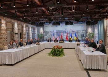 Direct Russia-Ukraine Peace Talks Fail to Secure a Cease-Fire