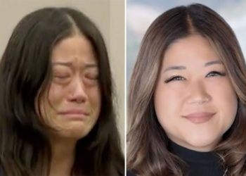Disgraced teacher gets 30 years in prison for sexually abusing elementary students
