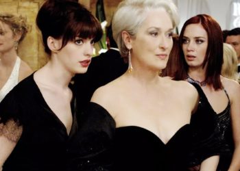 Disney Announces Release Date for ‘The Devil Wears Prada 2’