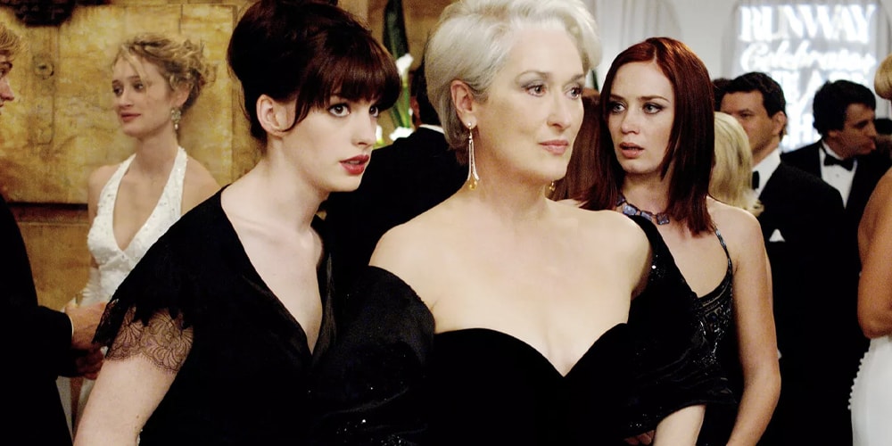 Disney Announces Release Date for ‘The Devil Wears Prada 2’