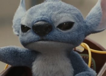Disney’s ‘Lilo & Stitch’ Live-Action Earns Second-Largest Opening Weekend of 2025