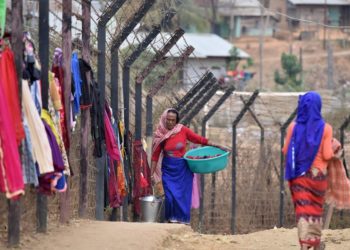 Do Good Fences Actually Make Good Neighbors?