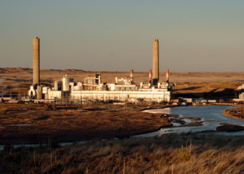 Documents Show E.P.A. Wants to Erase Greenhouse Gas Limits on Power Plants