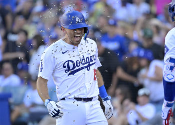 Dodgers’ Andrew Friedman Reveals Why Austin Barnes Was DFA’d