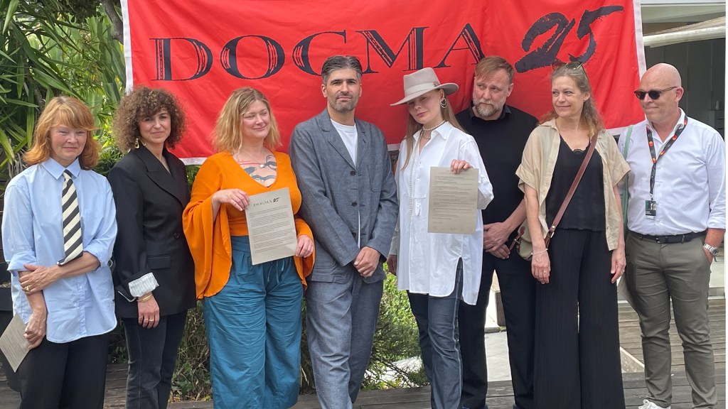 Dogma 25: Isabella Eklöf Among Group Of Scandi Filmmakers Launching Refreshed Manifesto