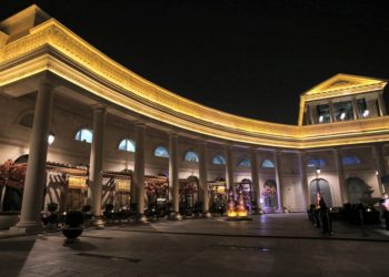 Doha Film Institute Unveils Venues & Awards Worth $300,000 For New Fall Festival