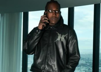 Don Toliver Drops Debut HARDSTONE HARDWEAR Collection