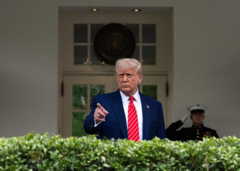 Donald Trump’s Legal Woes Deepen With Major Lawsuit From 15 States