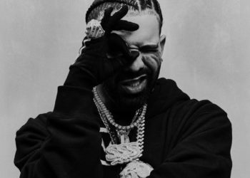 Drake Shatters RIAA Diamond Certification Record with 10 Certifications