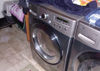 Dryer cycle becomes key clue at the scene of an Idaho mother’s death