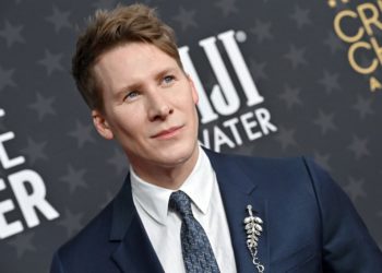 Dustin Lance Black To Deliver Keynote For UCLA School Of Theater, Film And Television’s 2025 Commencement Ceremony