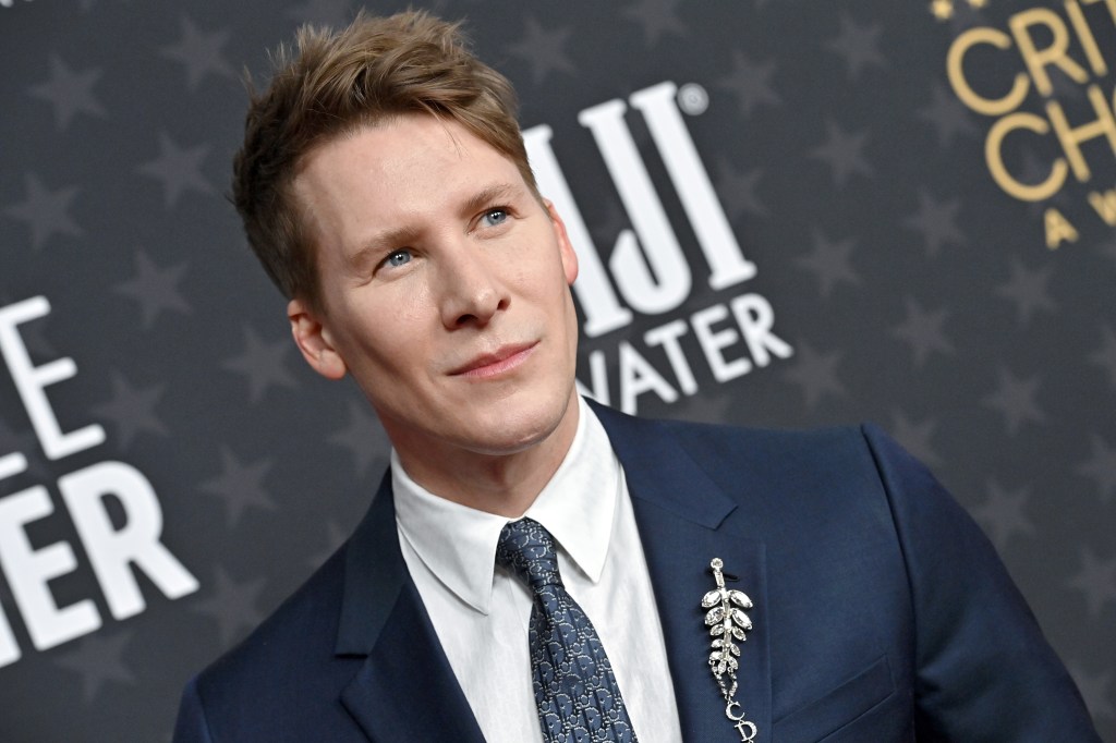 Dustin Lance Black To Deliver Keynote For UCLA School Of Theater, Film And Television’s 2025 Commencement Ceremony