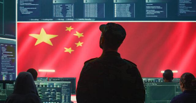 Dutch Defense Minister Says China Is Snooping on Its High-Tech Industry