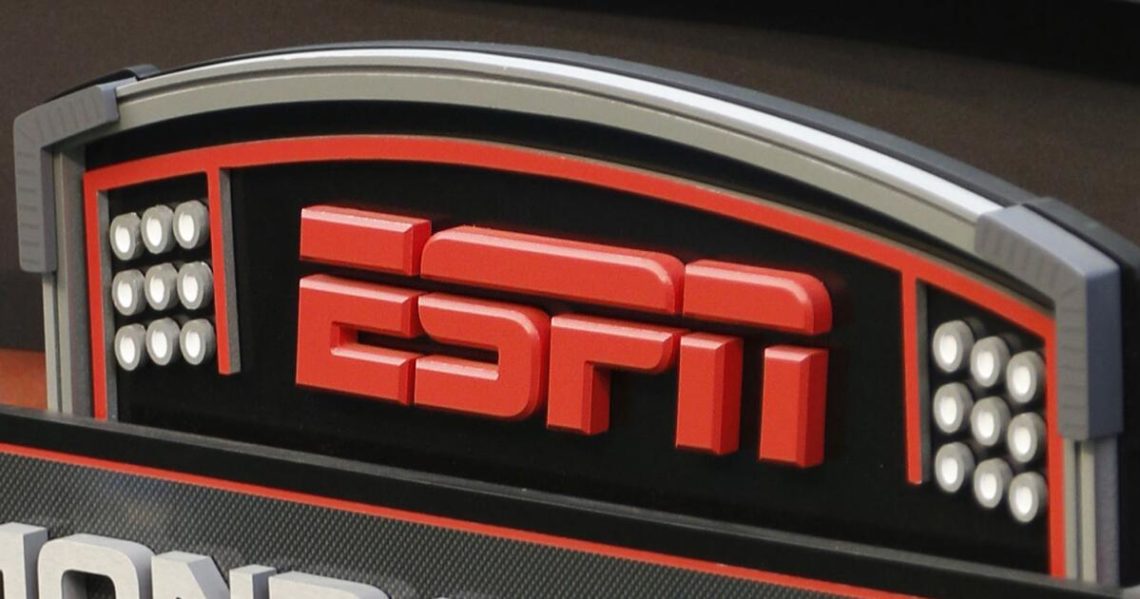 ESPN standalone streaming service will cost $29.99 a month