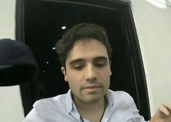 El Chapo’s Son Reaches Plea Agreement with U.S. Prosecutors