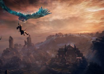 Elden Ring Nightreign is the co-op Soulslike you didn’t know you needed