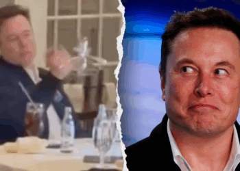 Elon Musk denies taking ketamine in X reply to bizarre spoon balancing video