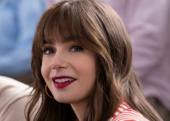 Emily Has a New Bob for the Upcoming Season of Emily in Paris
