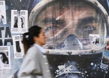 En ‘El Eternauta’, un cómic argentino se globaliza mientras la distopía se hace realidad
