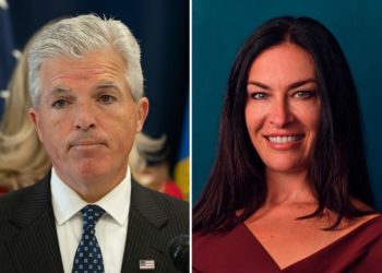 Ethics fine for ex-Suffolk aide tied to county’s troubled $105M opioid fund