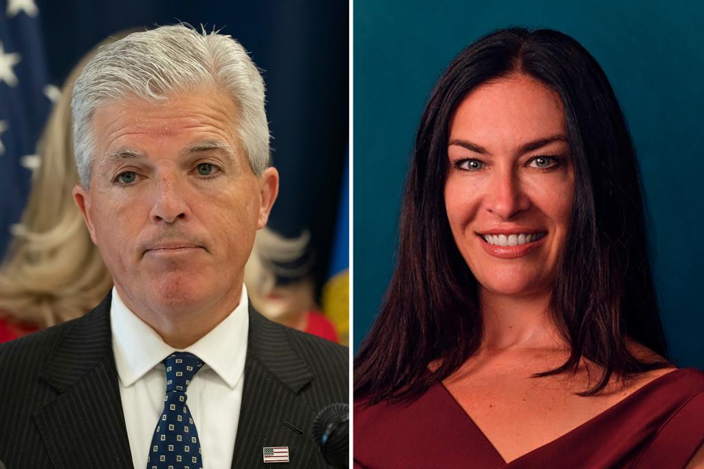 Ethics fine for ex-Suffolk aide tied to county’s troubled $105M opioid fund