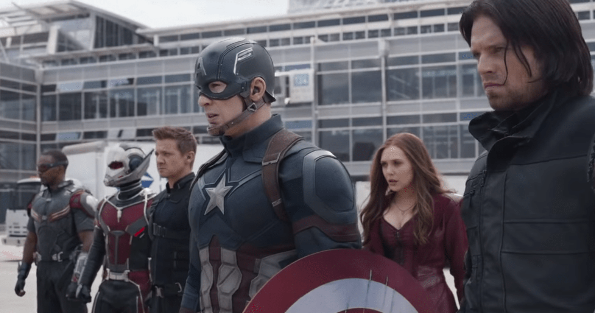 Civil War