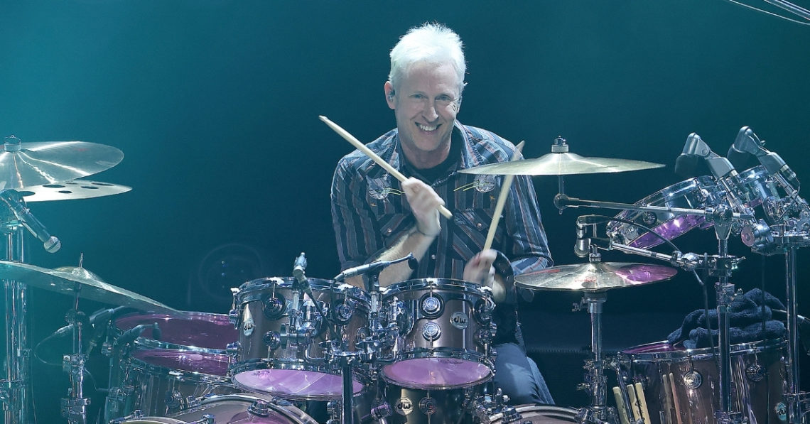 Ex-Foo Fighters Drummer Josh Freese Has a Hilarious List of Reasons for His Firing