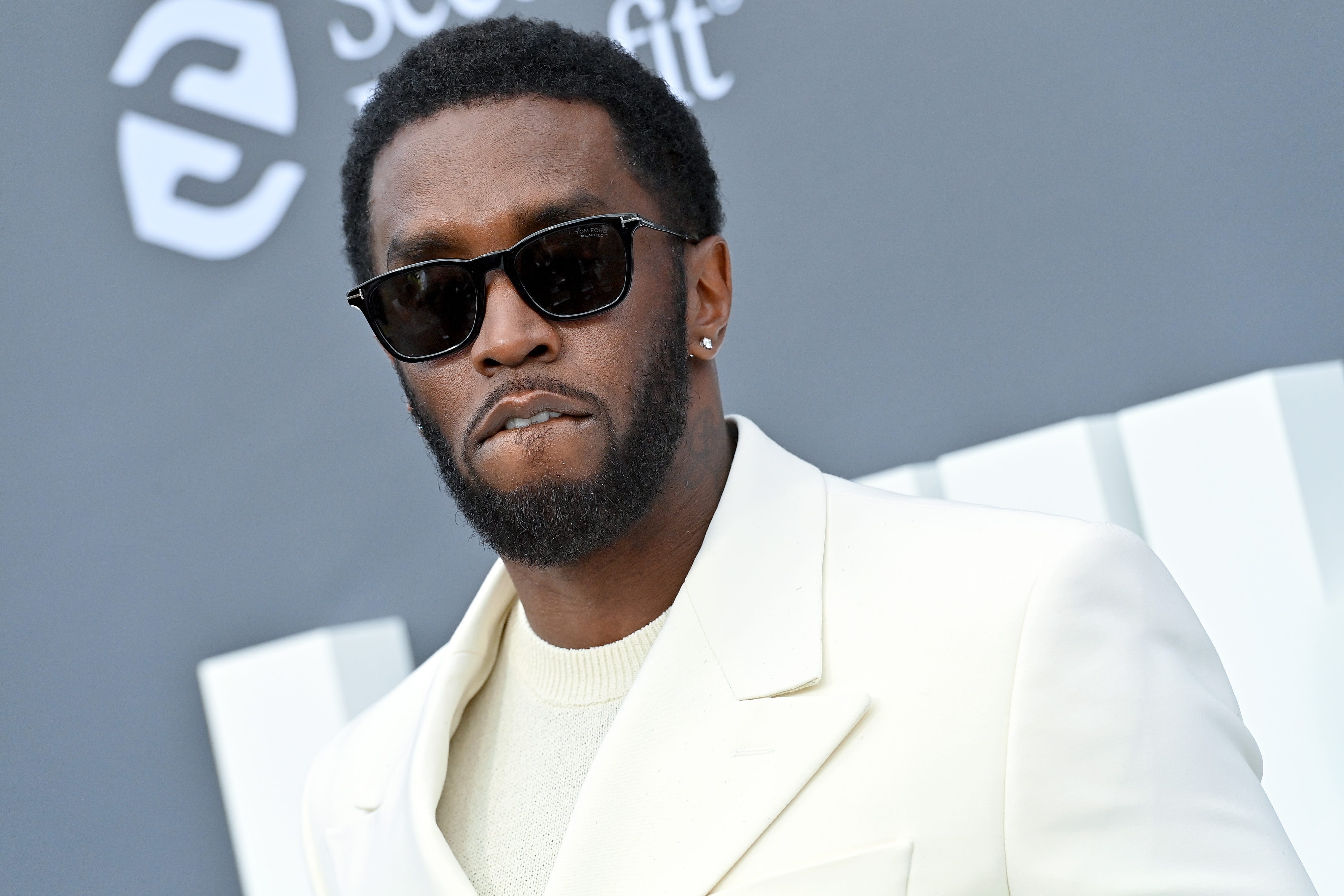 Sean "Diddy" Combs.