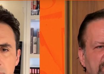 Exclusive: Dr. Sebastian Gorka Tells Story of Staring Down Abbey Gate Mastermind Jafar to His Face