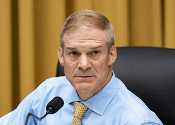 Exclusive: Jim Jordan on What Must Be Done to Fight Lawfare Against Trump