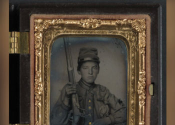 Exclusive–O’Donnell: Mosby’s Death Lottery, And the Unexpected Spirit of Humanity in the Civil War