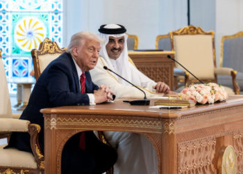 Executives Laud Trump After Middle East Trip Where Trillions in Deals Were Made