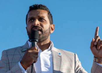 FBI Director Patel Says Transparency on Russia Collusion Claim in ‘a Week or Two’ — ‘The Biggest D.C. Deception Game We Have Ever Seen’