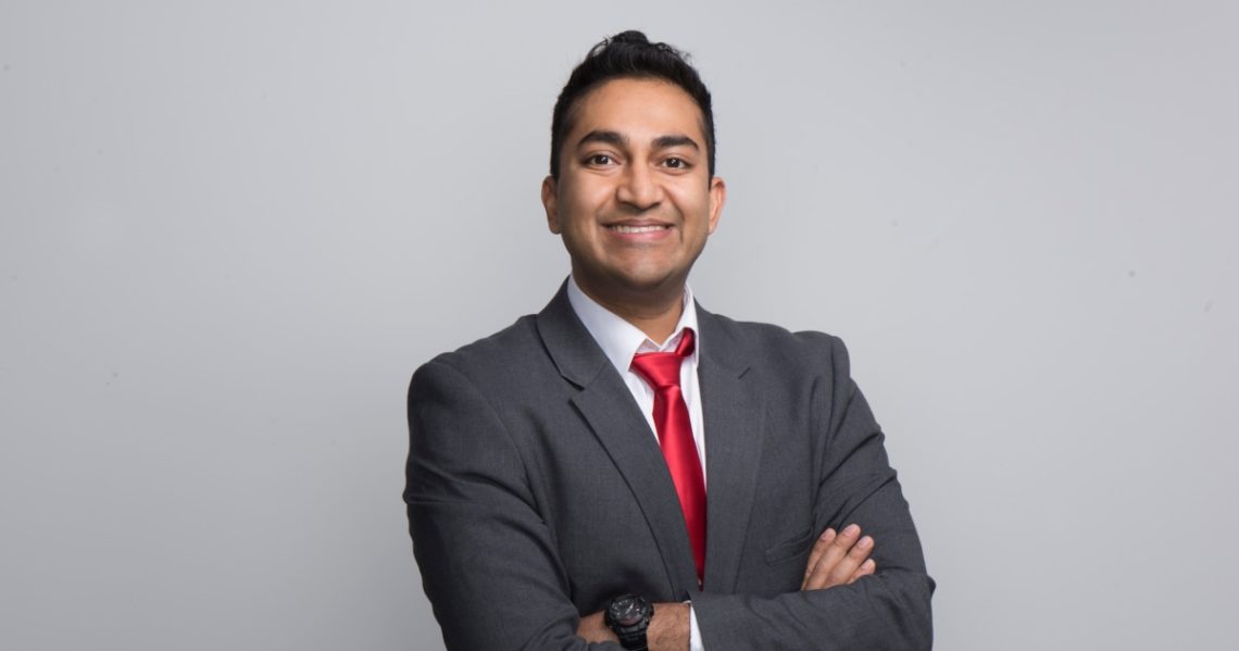 FDA names oncologist Vinay Prasad as its new vaccine chief