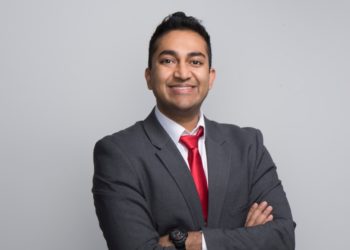 FDA names oncologist Vinay Prasad as its new vaccine chief