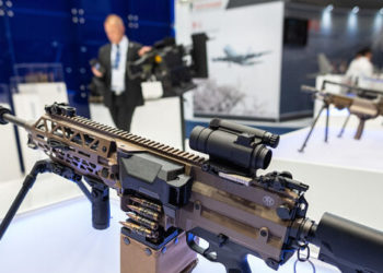 Fact Check: NBC News Claims Machine Guns Have Been Illegal Since 1986