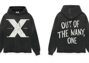 Fear of God Drops Exclusive Capsule With the Malcolm X Estate