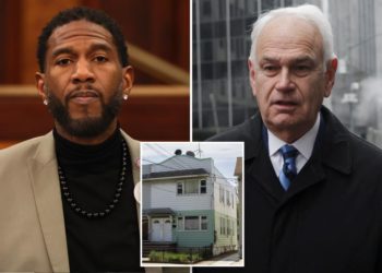 Feds must probe NYC Public Advocate Jumaane Williams for possible mortgage fraud: pol
