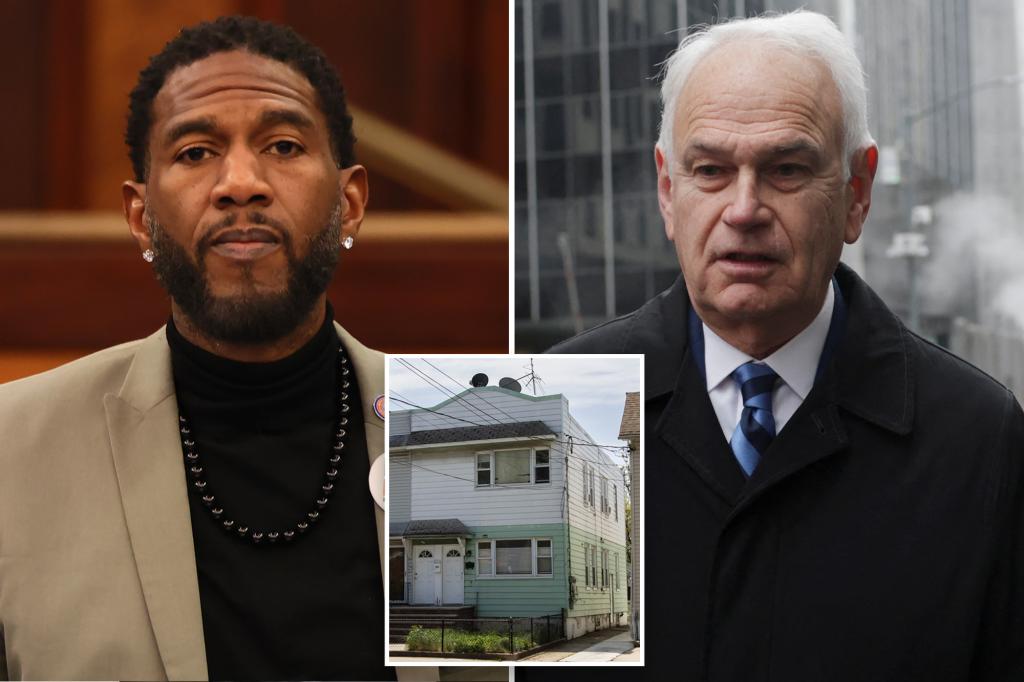 Feds must probe NYC Public Advocate Jumaane Williams for possible mortgage fraud: pol